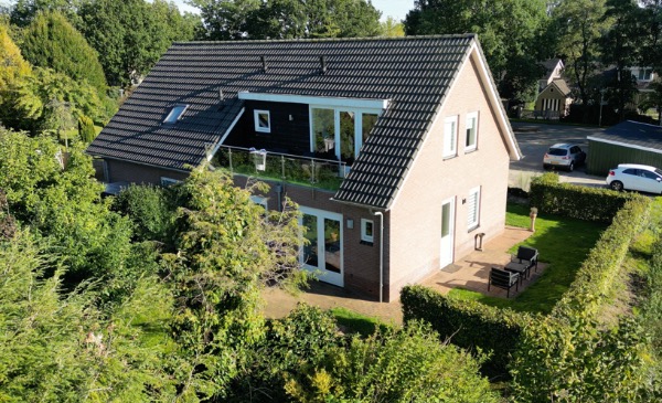 Appartement 1 met Jacuzzi
