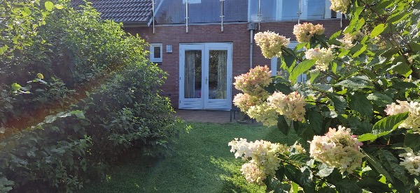 Appartement 1 met Jacuzzi