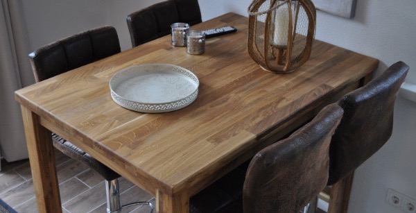 Appartement 2 standaard