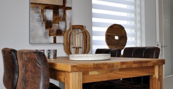Appartement 2 standaard