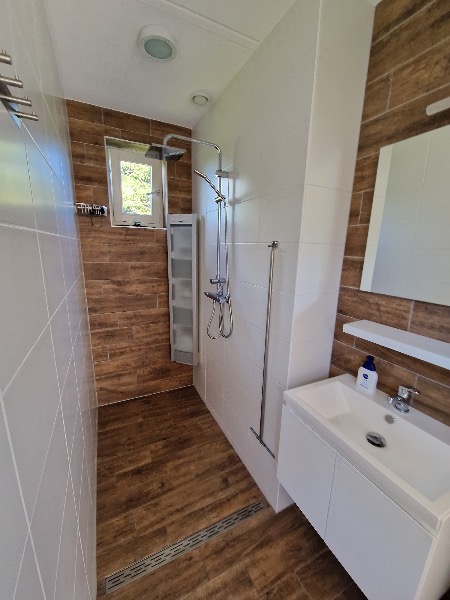 Appartement 2 standaard