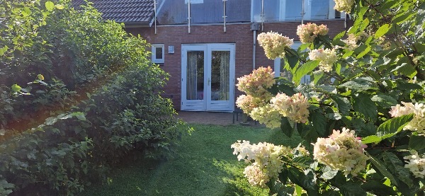 Appartement 2 standaard