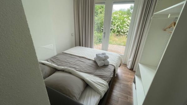 Appartement 1 met Jacuzzi