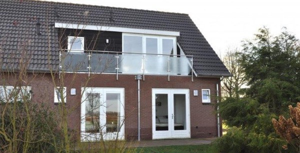 Bed & Breakfast Fluitenberg