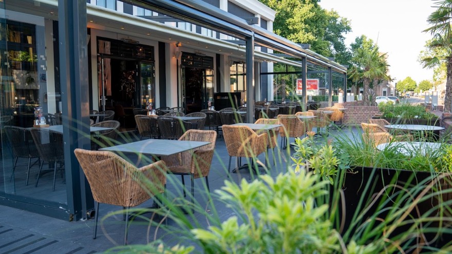 De Beren Hoogeveen